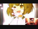 魔法少女になりたい東北きりたんがなんとなくふわっと変身シーンをマネしてみた