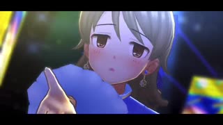森久保がぐるぐる回っちゃうんですけど！