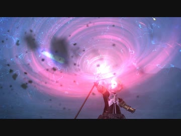 【旧FF14】グリダニア：メインクエスト１１【重なる未来】
