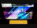 【CHUNITHM】「The ether」WORLD'S END(!☆2) SS【チュウニズム】