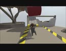 ++生放送録画++ ケリーさんの Human: Fall Flat その19