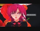 【 DグレMMD】リナリーで乙女解剖【vroid＆お着替え注意】