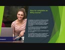 NVQ (National Vocational Qualification) Courses Online