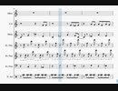 【自作曲】『ほのぼのその1』