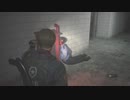 【海外版】私と嫁とゾンビと【バイオRE2】part7-2