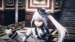 【にじさんじMMD】クラブ=マジェスティ【樋口楓】