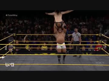今週のnxt.2020.１.8.part2