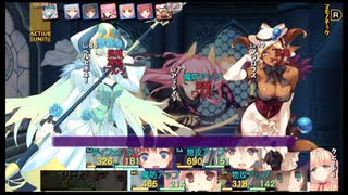 ダンジョントラベラーズ2-2大体初見の鍛冶縛り＋α実況プレイPart128
