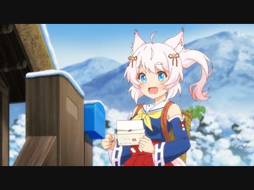 SHOW BY ROCK!!ましゅまいれっしゅ!!　第1話　まっしろスタートライン