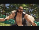 [DOA6]格ゲー好きが全力で楽しむDOA6実況プレイPart87[バース]