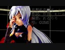 Ray MMD【妄想疾患■ガール】 Tda式改変 初音ミク 弱音ハク 重音テト Dress