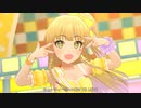【デレステMV】「SUPERLOVE☆」(フェスSSR)【1080p60/4K HDRドットバイドット】