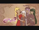 【Minecraft】ゆかりさんが物語を建てる：15頁目【ボイロ実況】