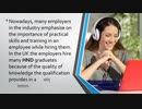 Online HND Courses