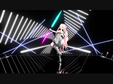 【MMD】GimmeGimme
