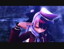 【にじさんじMMD】スーサイドパレヱド【夜見れな(軍服)】