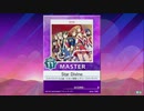 【譜面確認用】 Star Divine MASTER 【チュウニズム外部出力】