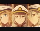 映画『劇場版　ハイスクール・フリート』予告編 2020年1月18日公開