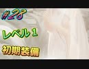 レベル1初期装備で全クリ目指す初見プレイ実況#28【#CODEVEIN】【#コードヴェイン】