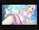 [Making*Lovers]咲さんの家でパーティー&一緒にテニス! 鳴瀬咲編「実況プレイ」#4