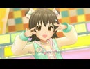 [デレステMV]「SUPERLOVE☆」 赤城みりあ with ポッピン･ハイ☆