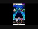 【オンゲキ】セツナトリップ MASTER (ALL BREAK & FULL BELL)