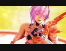 【MMDグラブル】好き！雪！本気マジック+アスノヨゾラ哨戒班 【グリームニル】