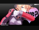 【艦これMMD】Prinz Eugenで[A]ddiction