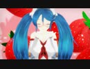【MMD艦これ】平凡なMMD初心者が全力で五十鈴に「恋はきっと急上昇☆」を躍らせてみた【大福式五十鈴】