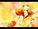 【鏡音リン】 fragile    Every Little Thing