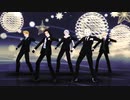 【APヘタリアMMD】連合で一騎当千