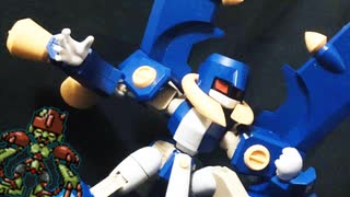 【メダ４コクワガタver.】荷電粒子と共に去りぬ【実況】７話