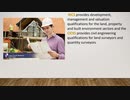 Diploma in Construction Management