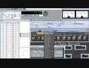 Free VST Reverb ＜OldSkoolVerb＞ レコンポーザでWAVにリバーブをかけてみた！