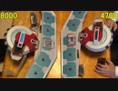 遊戯王で闇のゲームをしてみたVRAINS　その126【マスター】VS【ピベニキ】