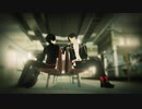 【MMD刀剣乱舞】 豊前江と篭手切江で アンビリーバーズ