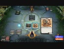 【MTGArena】マジックザギャザリング実況プレイ1(チュートリアル1)
