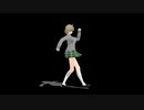 【MMD】ぴょんぴょんするツウ氏