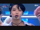 【Comeback Stage】ATEEZ (에이티즈)  -  Horizon + Answer  @M COUNTDOWN 200109