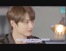 【SEVENTEEN_VLIVE】セブチのヌッパン2　3/3　【日本語字幕】