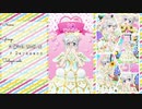 【マイキャラ紹介】ワン・ツー・スウィーツ【神崎ろあ】