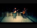 DRAGON NINJA - desert fish [Music Video]
