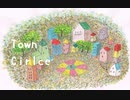 街のひろば　Town Circle