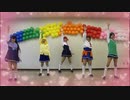 【スマイルプリキュア】＃イェイ！イェイ！イェイ！＃【踊ってみた】