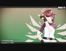 【明日方舟mmd】[A]ddiction【アークナイツMMD】