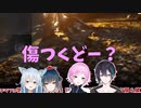【にじさんじ】少しずつ距離を詰めるカルちゃんと急に未来人との距離を取るまひまひと呼び捨て弄りに乗っかるまゆゆ【夕陽リリ/雪城眞尋/黛灰/山神カルタ】