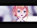 【にじさんじMMD】×××に触れた