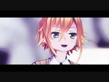 【にじさんじMMD】×××に触れた