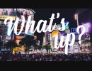 what's up? - shIge a.k.a 心臓