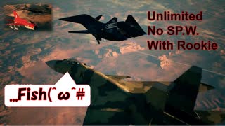 Ace Combat 7 Multiplayer574 チームデスマッチ Su-37